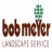 Bob Meyer Landscape Service